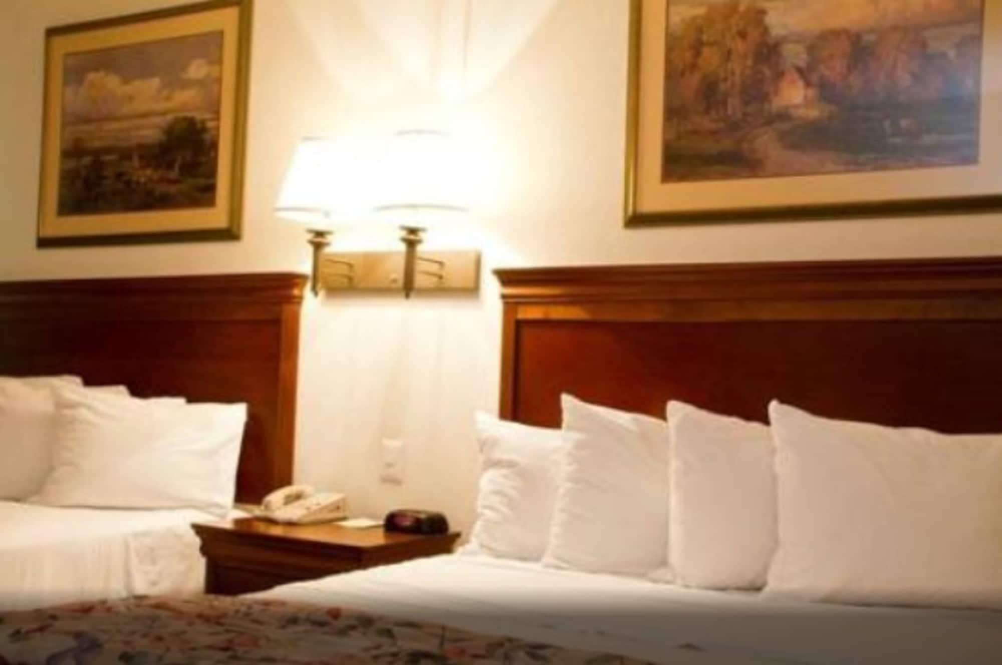 Sierra Huasteca Inn Ciudad Valles Exterior foto